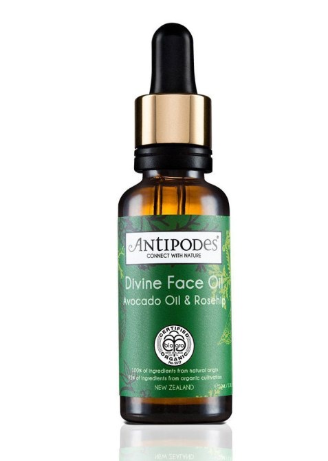 Antipodes Divine Face Oil