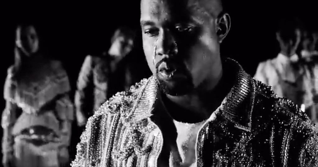 Vimeo/Kanye West