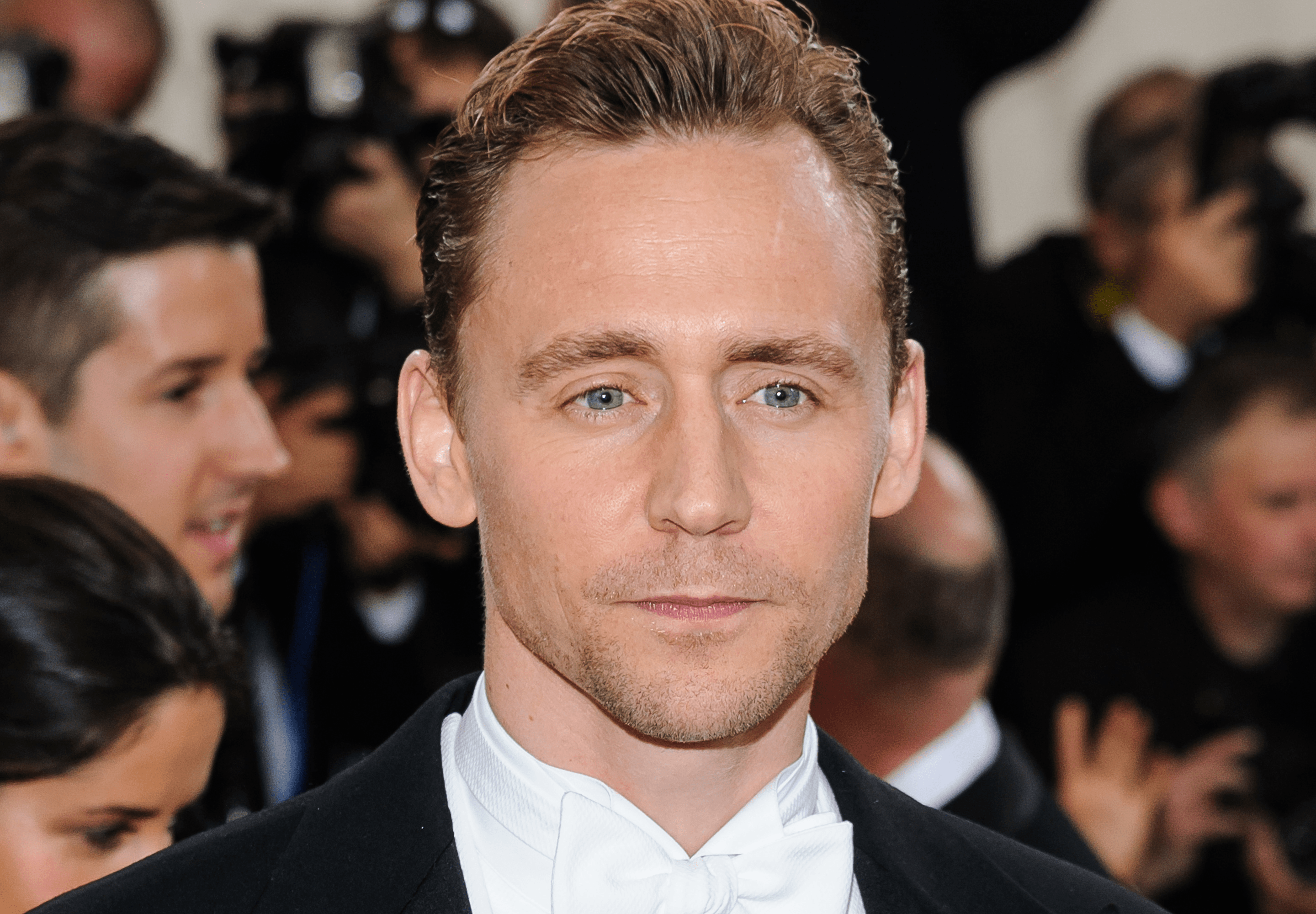 Tom Hiddleston's Instagram Account Taken Over By Hackers