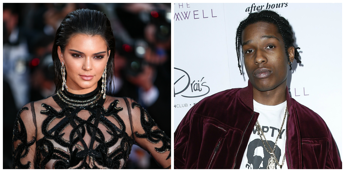 ASAP Rocky Arrest Amid Rihanna Pregnancy Details: Why Was He Arrested?