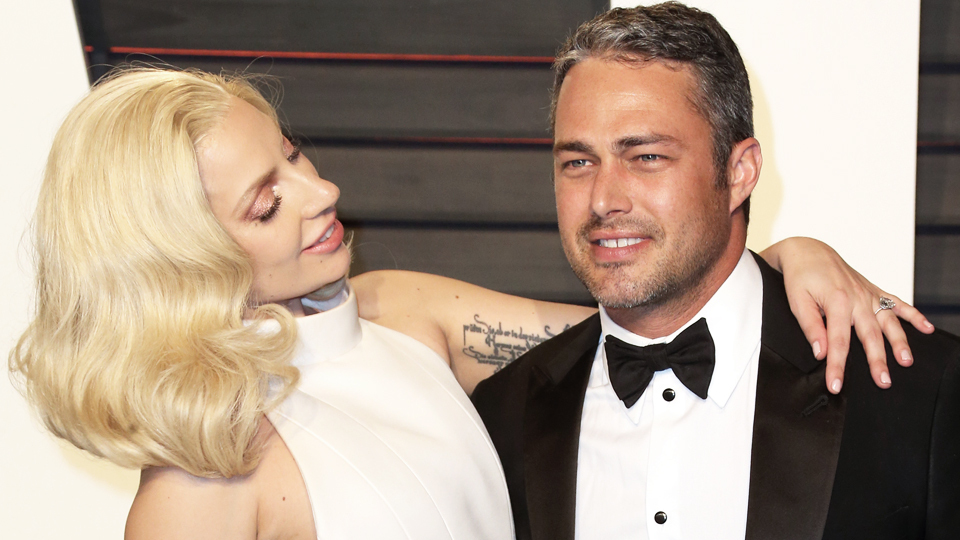 Taylor Kinney Shades Lady Gaga After Bradley Cooper Oscars 2019 Performance