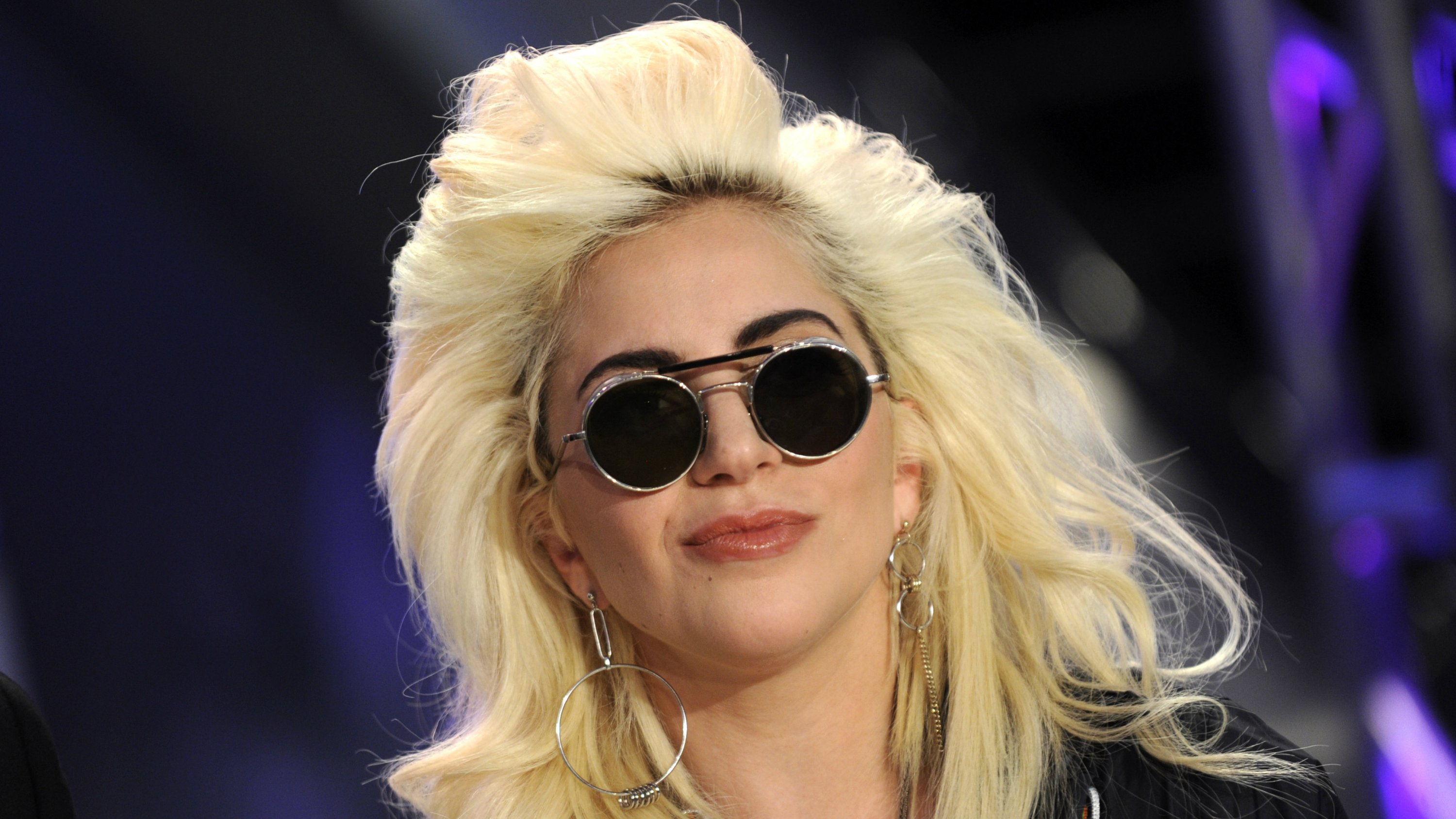 Lady Gaga Is Writing A Cookbook With Her Father Joe Germanotta