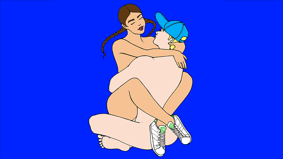 8 Positions to Try to Make Sex Last Longer