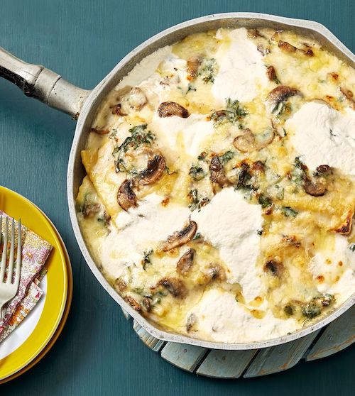 STYLECASTER | Fall Recipes