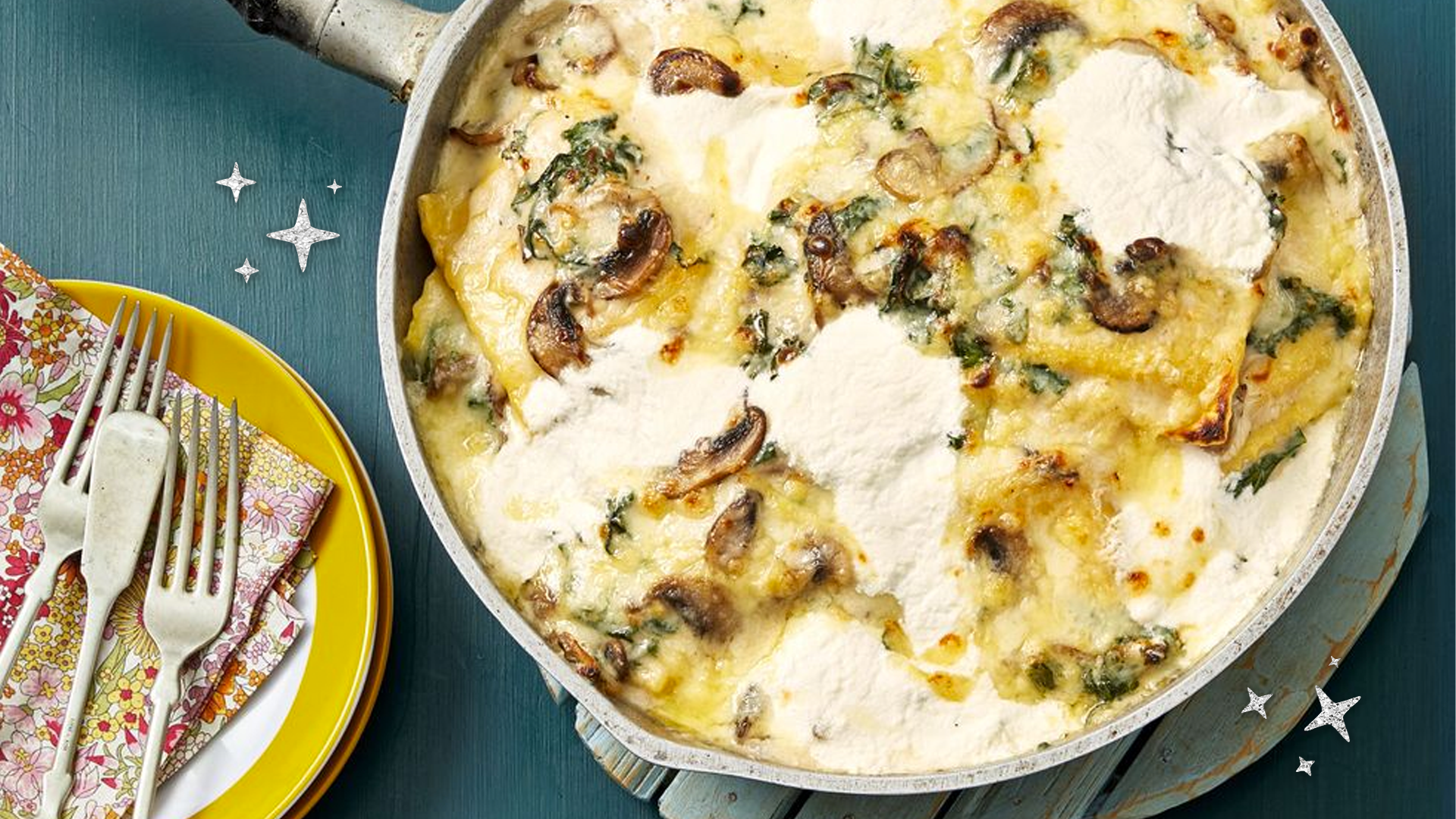 STYLECASTER | Fall Recipes