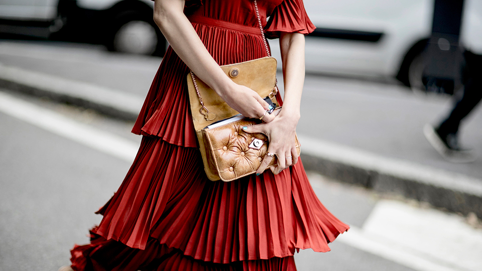 Minimalist Bags We Can't Wait To Get Our Hands On