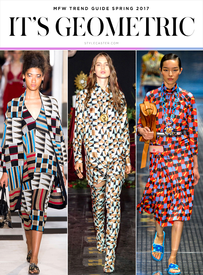 Antonio Marras; Fausto Puglisi; Prada