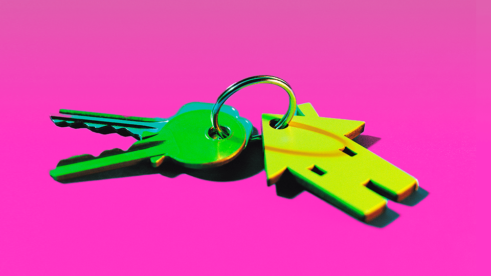 How One Woman Escaped a Violent Relationship