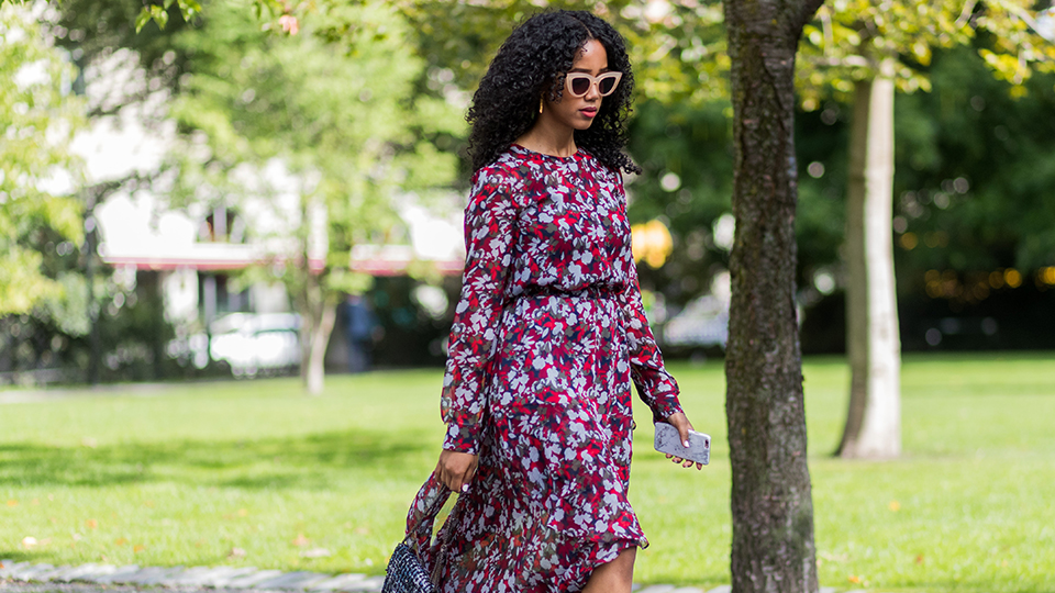 29 Holiday Dresses to Shop in Time for Your Next Party