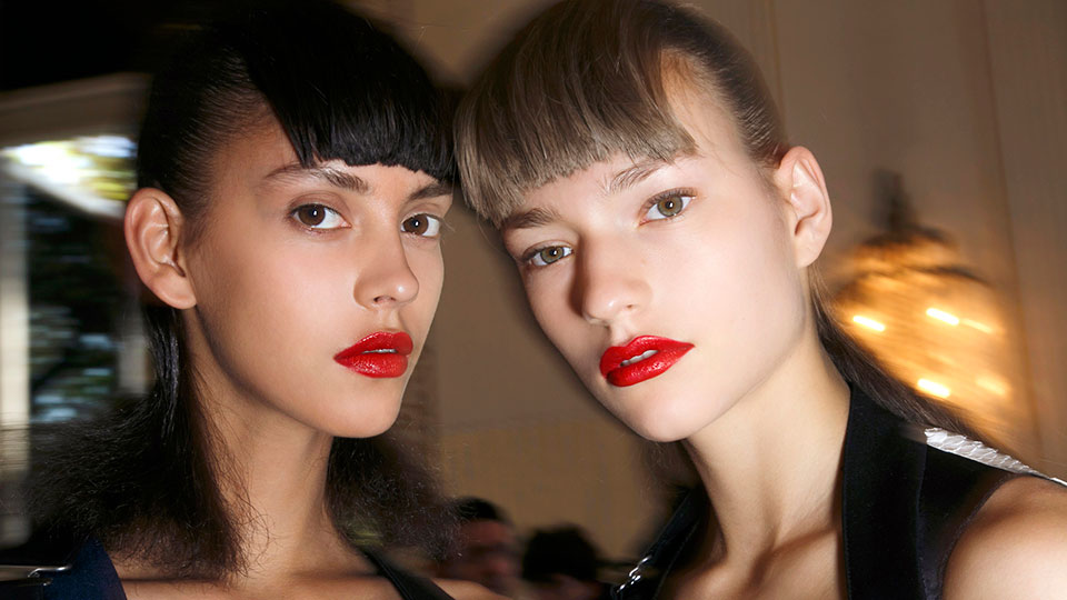The Best Types of Bangs: 50 Pics to Inspire You