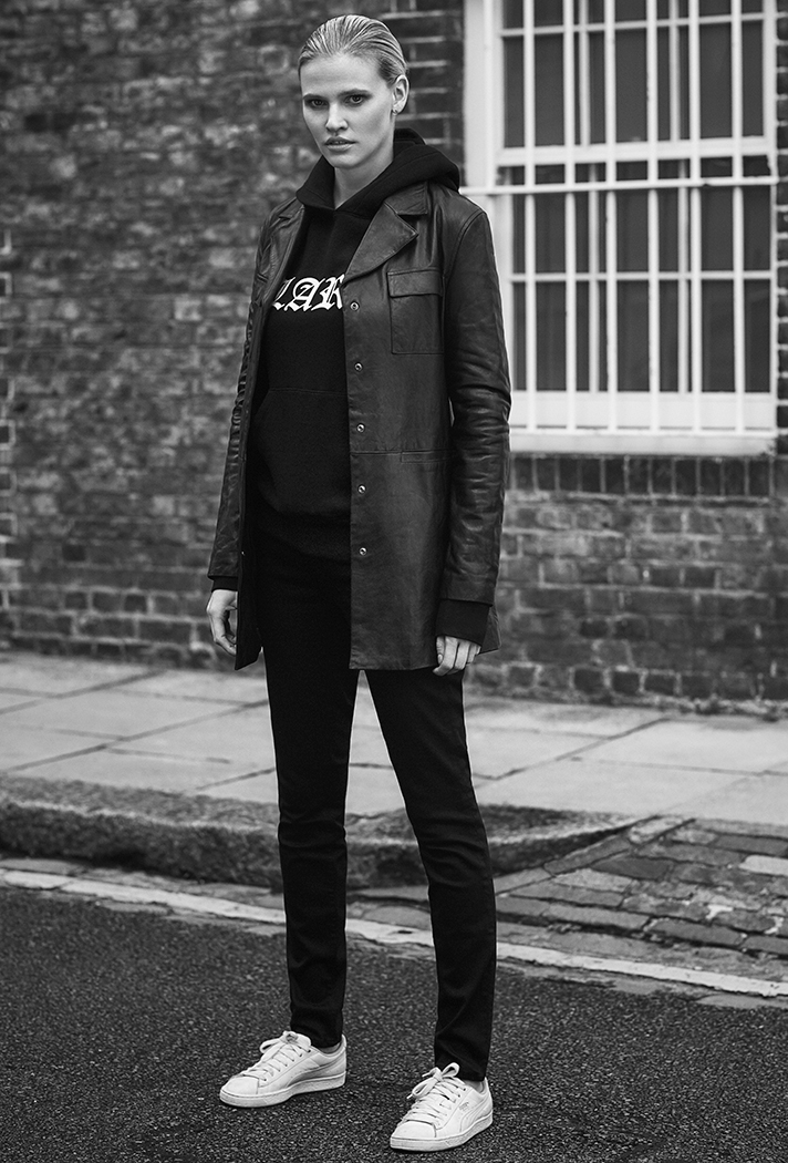 frame lara stone collection