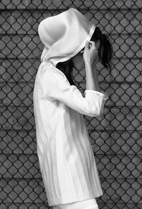 stephanie rad minimalist fashion brands