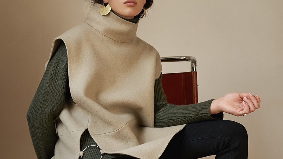 The Frankie Shop Launch