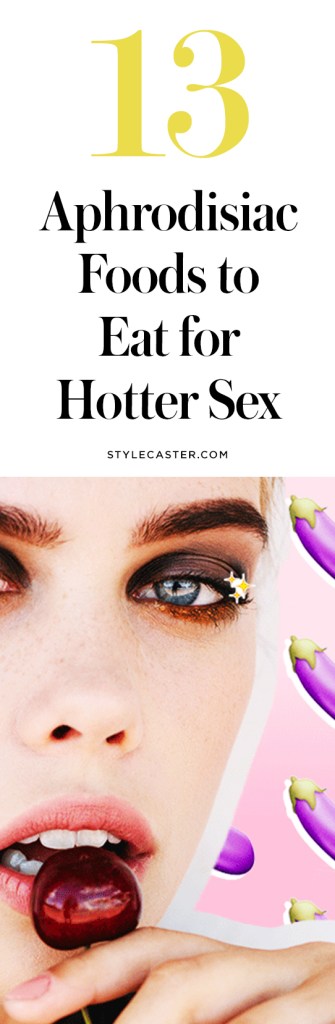 aphrodisiac-foods-to-eat-for-hotter-sex