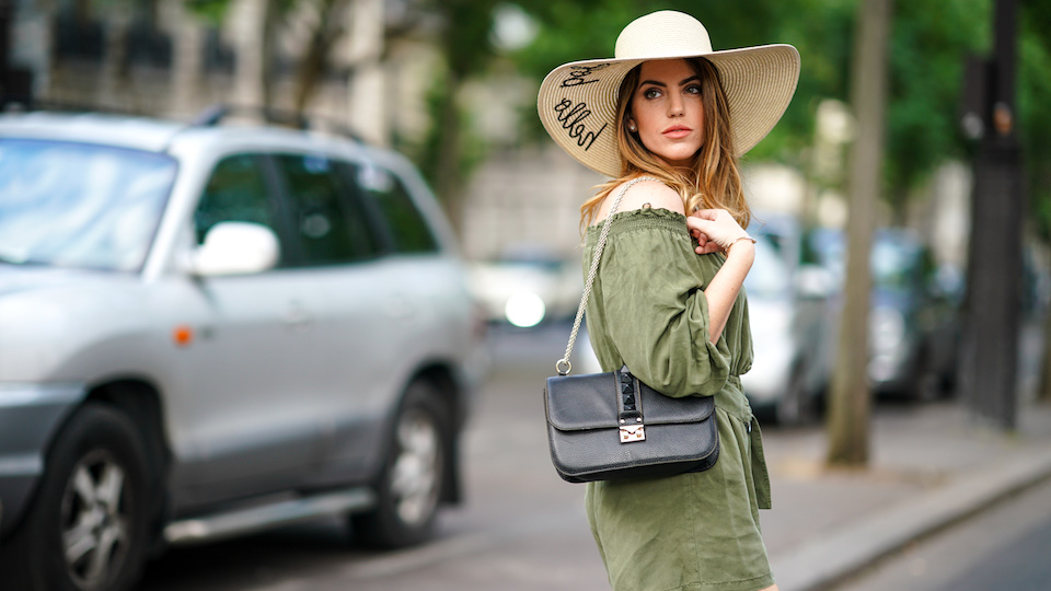 How to Wear Zara, According to Fashion Bloggers