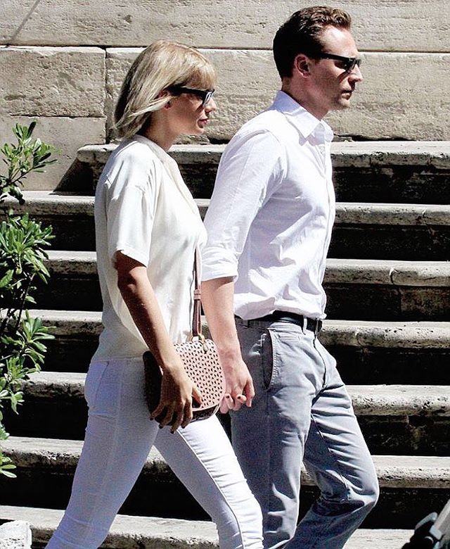 Photo: Instagram | @taylorswift.updates