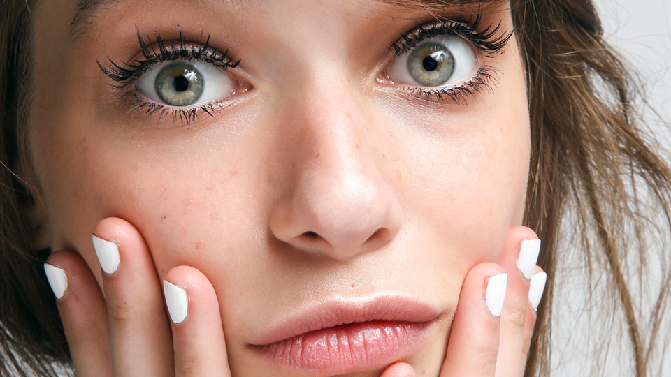 4 Steps to Sweat-Proofing Your Brows, As Told By a Peloton Instructor