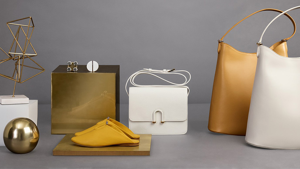 The Appropriate Earrings for Every Fall Neckline