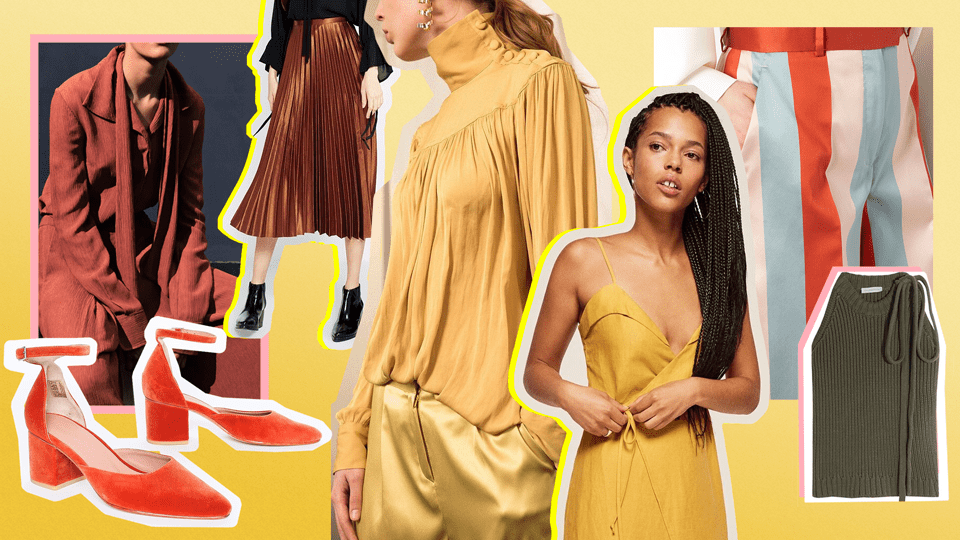 The Top 10 Trends from New York Fashion Week 2018