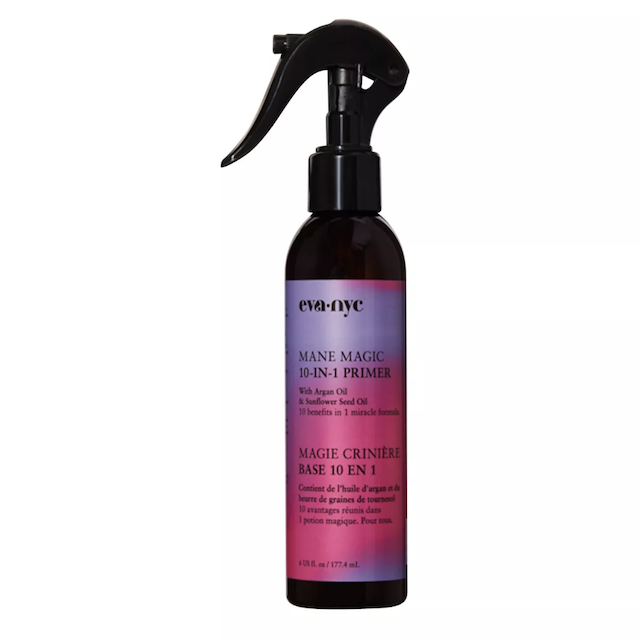 Eva Nyc Mane Magic 10-in-1 Prime