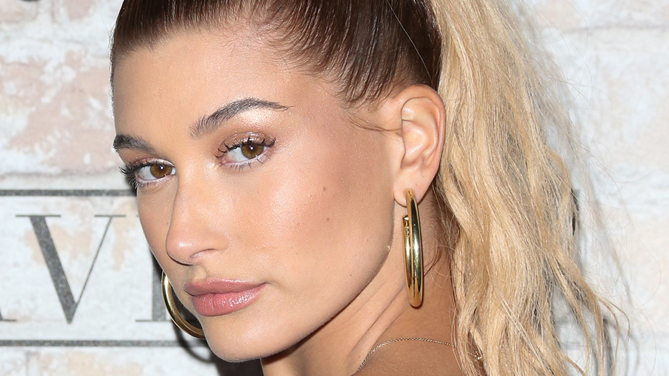 10 Highlighters to Get Hailey Baldwin's Cheekbones
