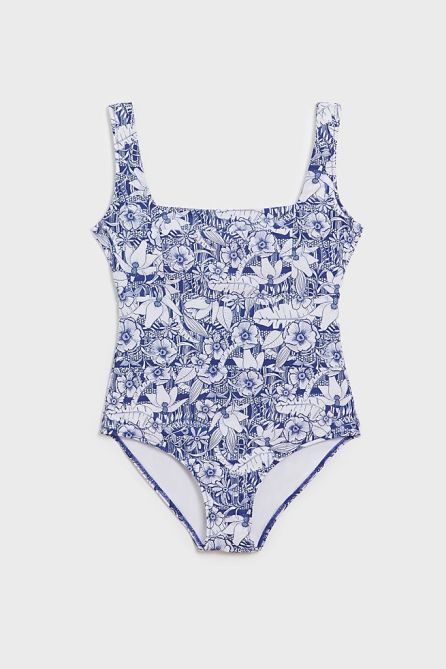 STYLECASTER | One-Piece Swimsuits