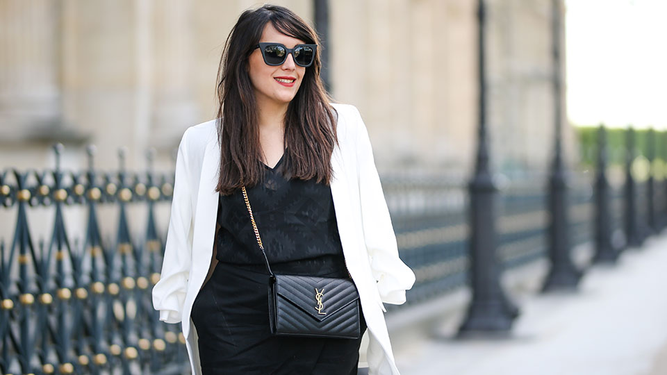 What Colors You Should (and Shouldn't) Wear to a Job Interview