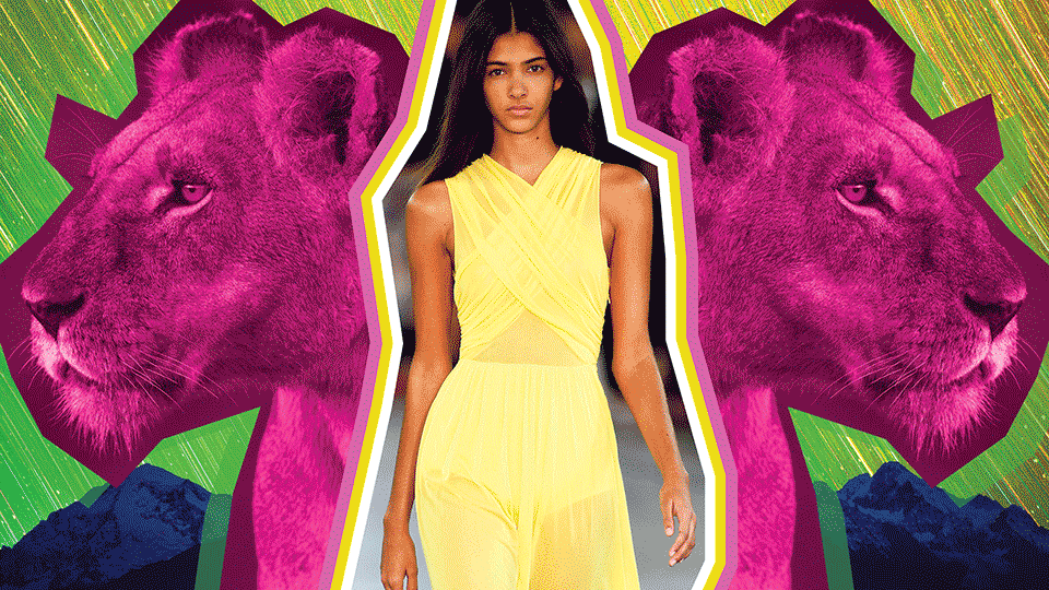 August 2017 Horoscope | STYLECASTER