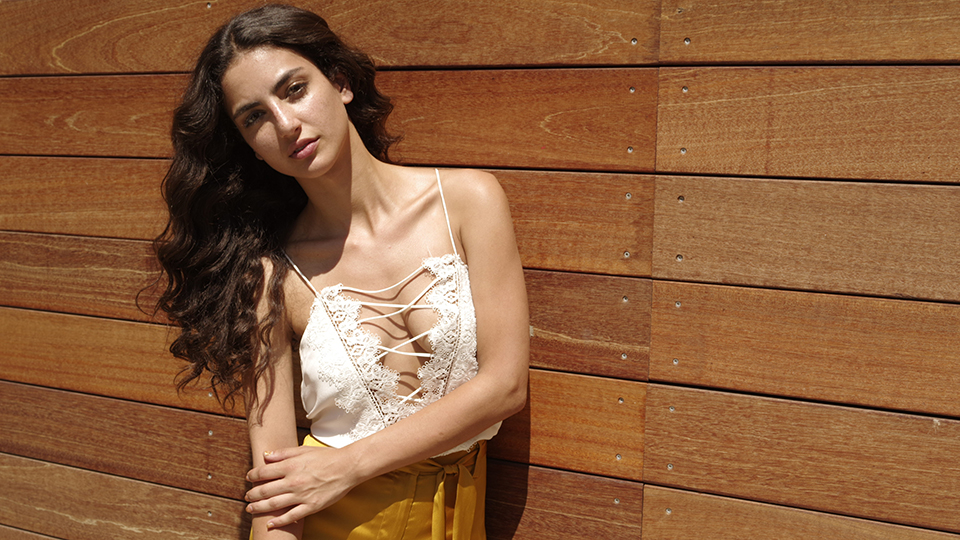 Naomi Campbell Slams Racist British Vogue editor