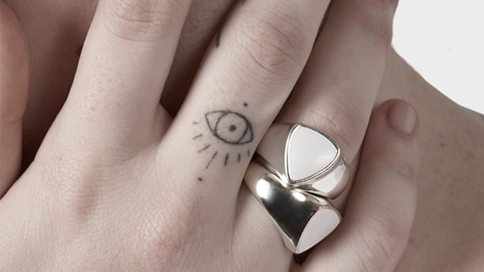 Universal Standard Releases Plus-Size Jewelry