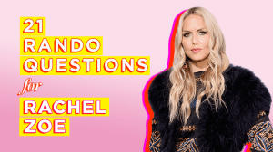 Rachel Zoe's Net Worth & How Much She Makes on RHOBH