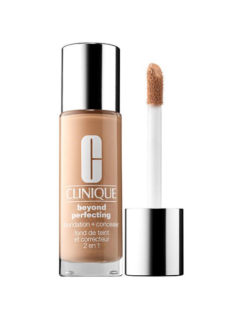 dry-skin-clinique-concealer-foundation