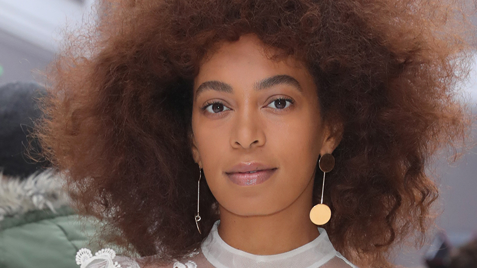 Solange Partners With Ikea for New Home Collection