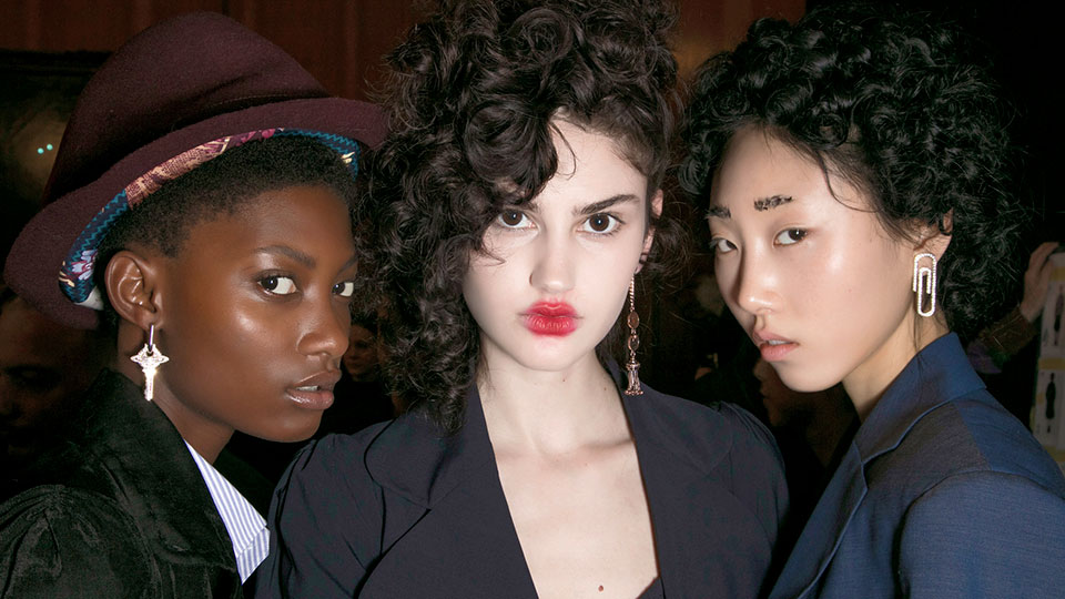 New ASOS Makeup Line | STYLECASTER