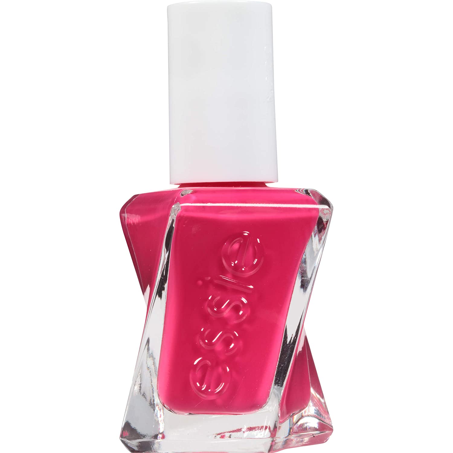 essie Gel Couture 2-Step Longwear Nail Polish, The It-Factor