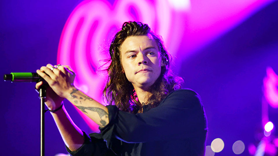 harry styles