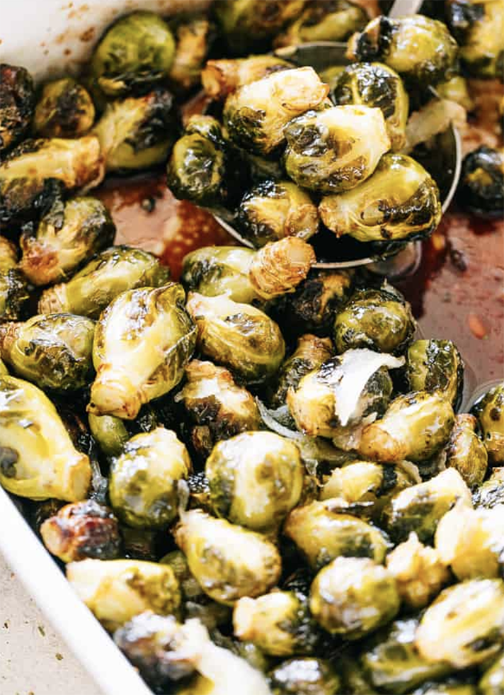 STYLECASTER | 23 Stoner Snacks Healthy(ish!!) Enough to Eat in Droves