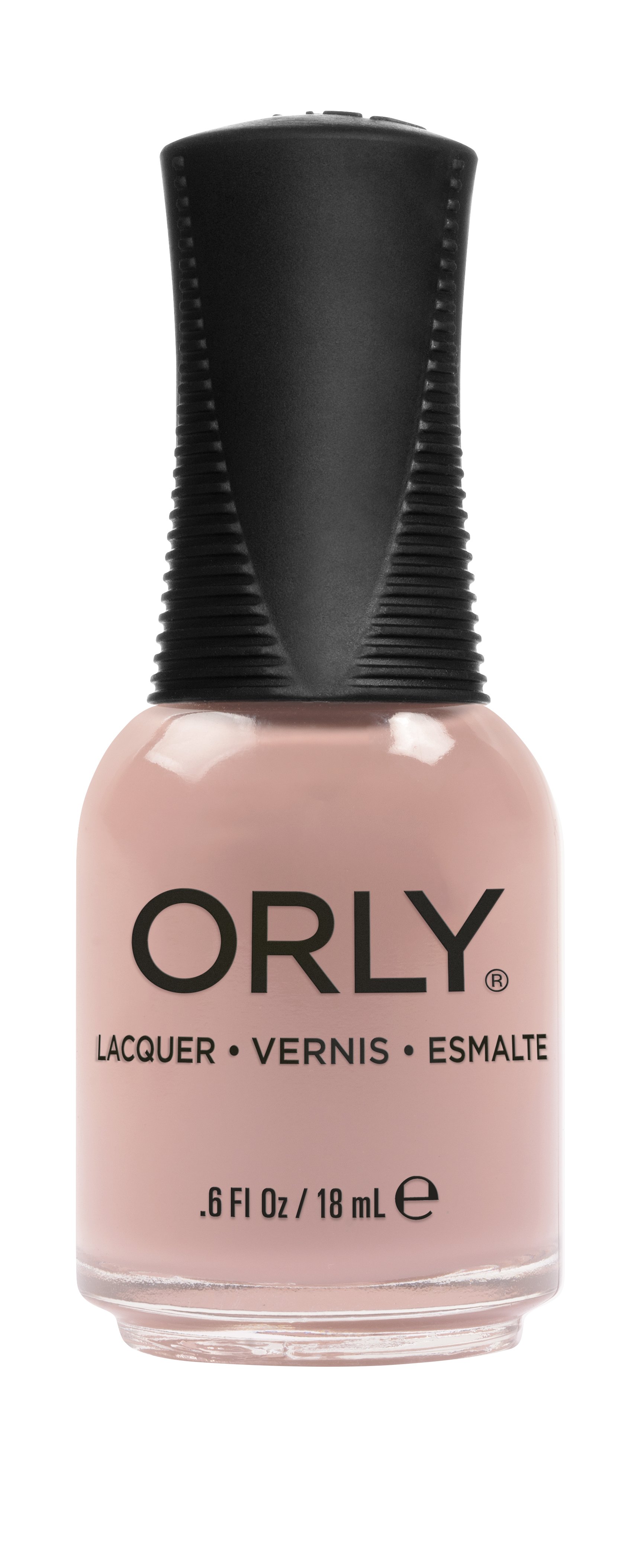 Orly roam with me nail polish