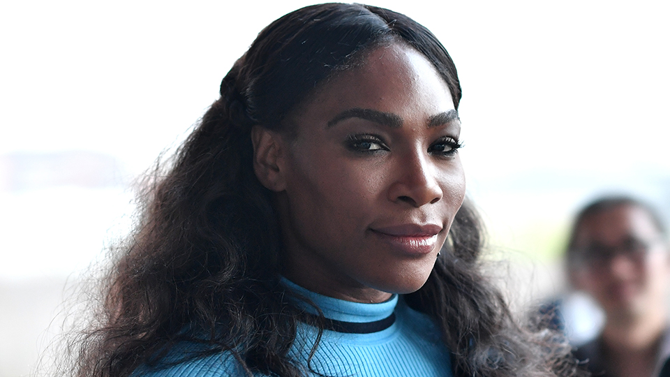 Serena Williams