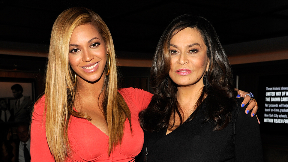 Beyonce Tina Lawson