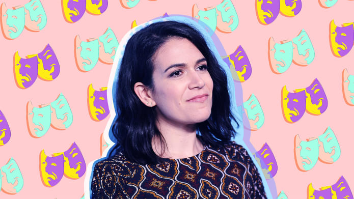 When Abbi Jacobson Predicts Broad City Will End
