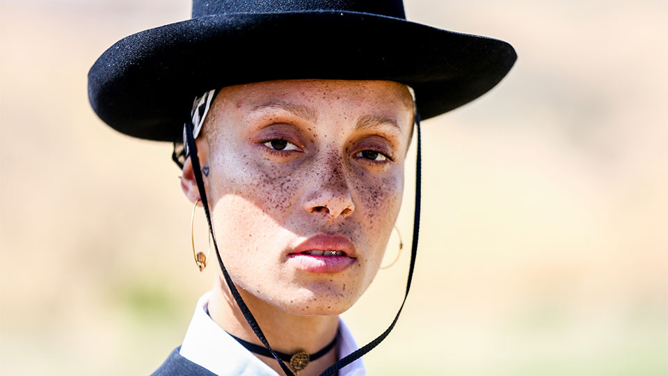 Adwoa Aboah