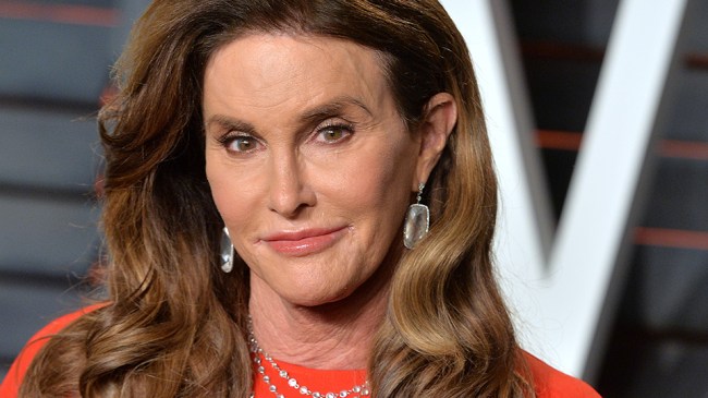 Caitlyn Jenner Hair