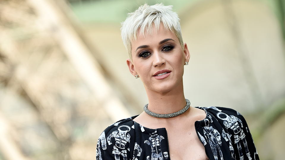 Katy Perry