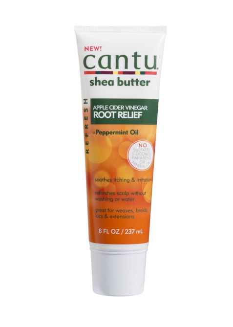 Cantu Apple Cider Vinegar Root Relief