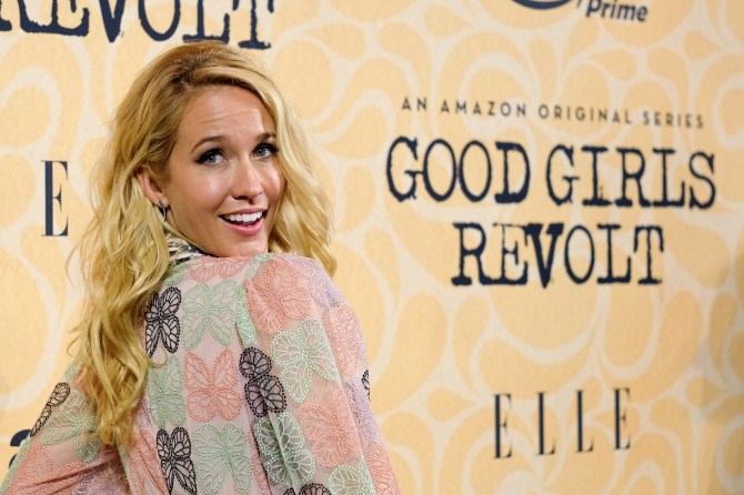 Anna Camp