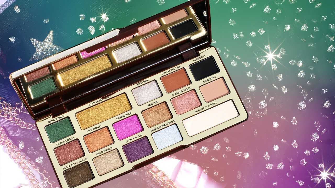 Tarte Too Faced Ulta Sale Is On