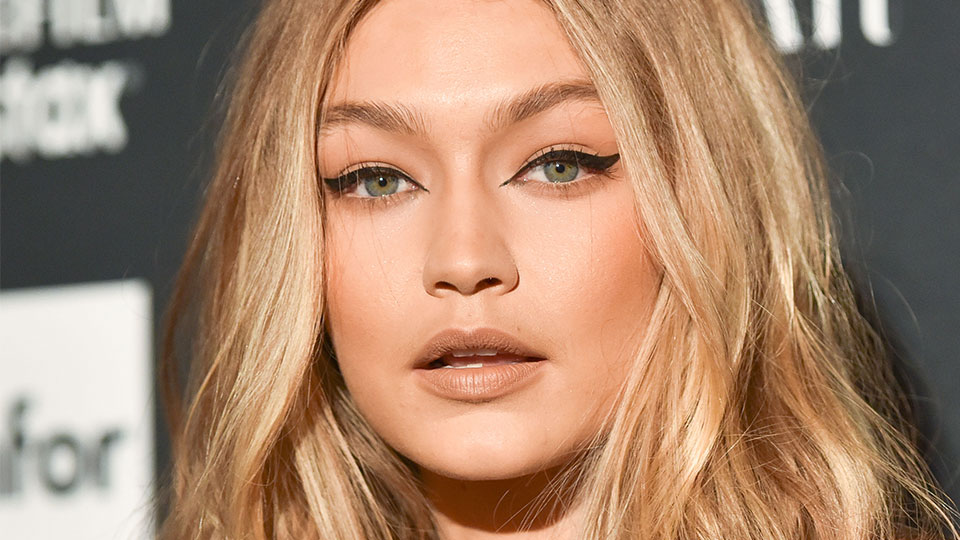 Gigi Hadid