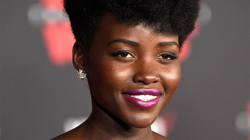 Lupita Nyong'o