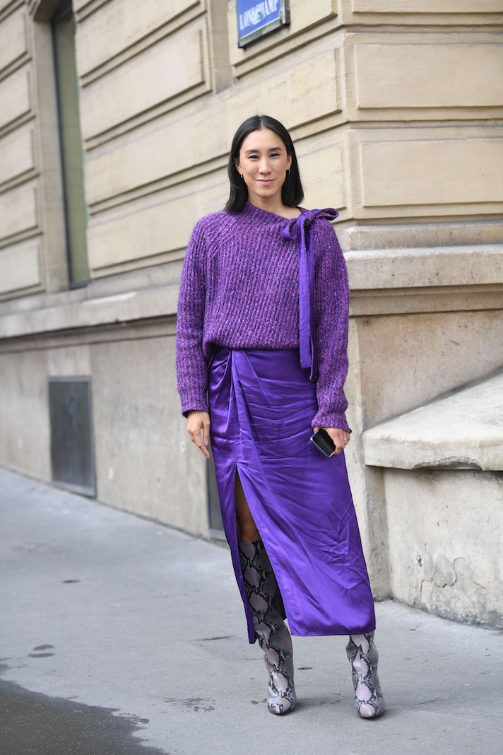 STYLECASTER | New Years Eve Outfit Ideas